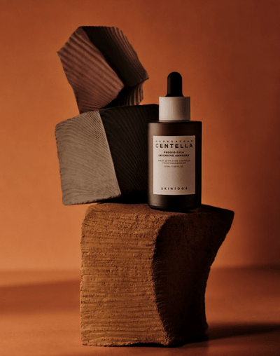 Madagascar Centella probio- cica ampoule skin1004