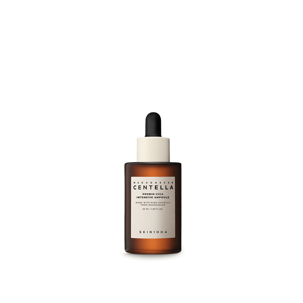 skin1004 Madagascar Centella Probio-Cica Intensive Ampoule