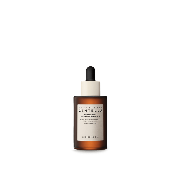skin1004 Madagascar Centella Probio-Cica Intensive Ampoule