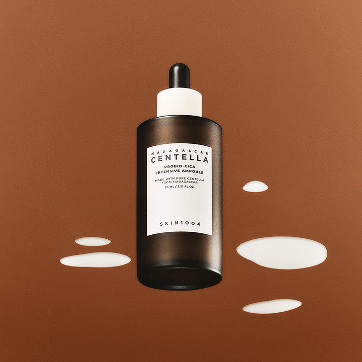 Madagascar Centella probio- cica ampoule skin1004