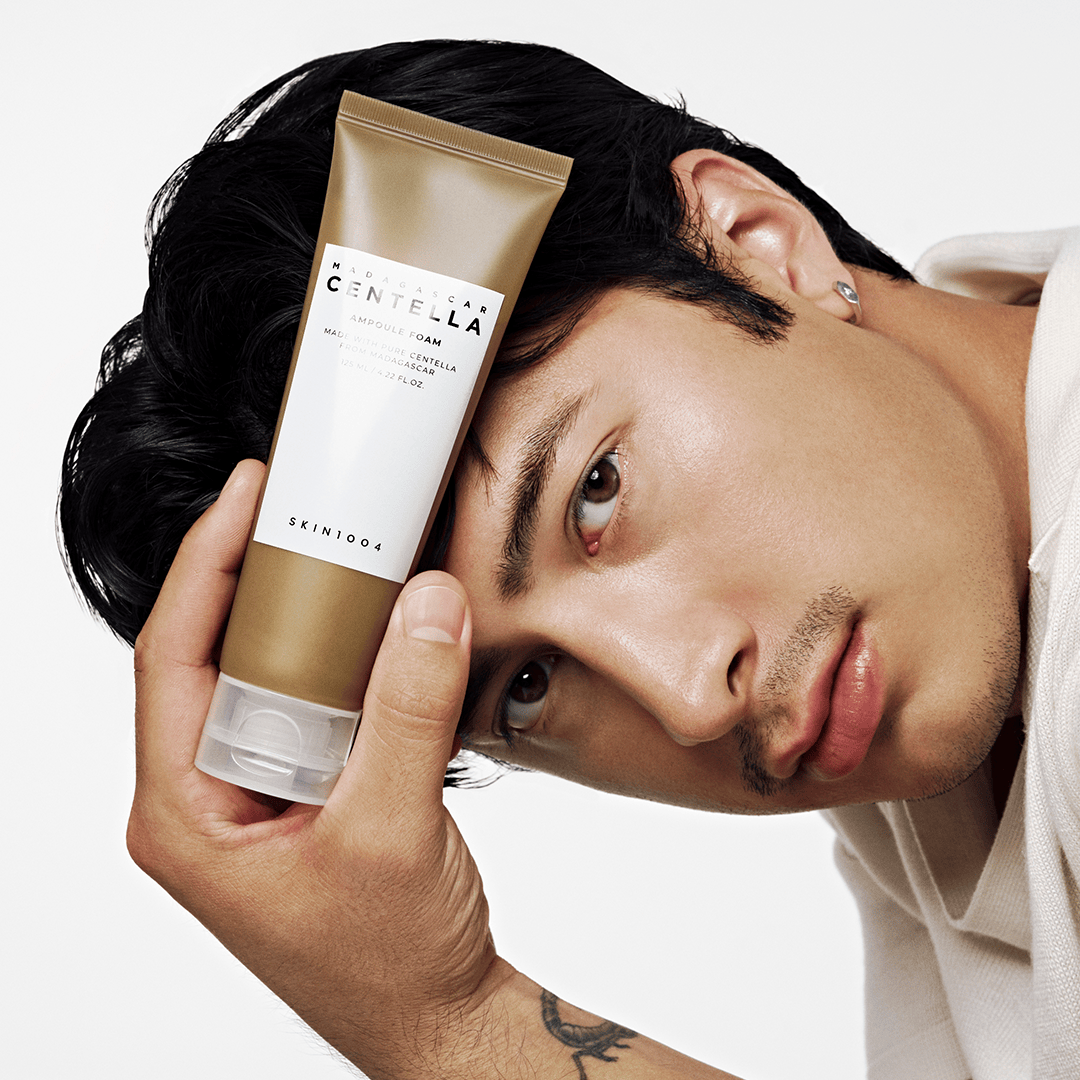 SKIN1004 CENTELLA AMPOULE FOAM