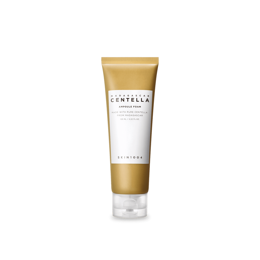 SKIN1004 CENTELLA AMPOULE FOAM