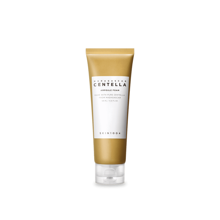 SKIN1004 CENTELLA AMPOULE FOAM