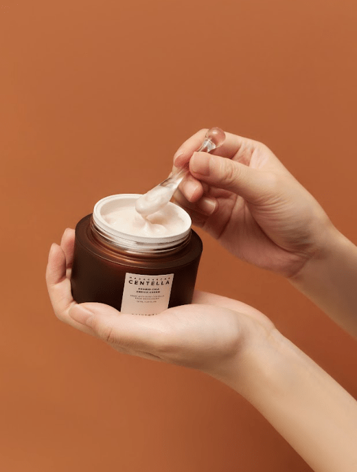 SKIN 1004 - Madagascar Centella Probio-Cica Enrich Cream