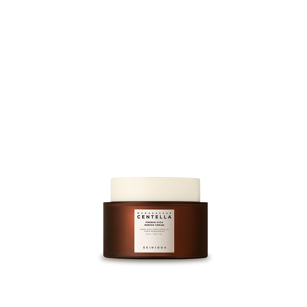 SKIN 1004 - Madagascar Centella Probio-Cica Enrich Cream