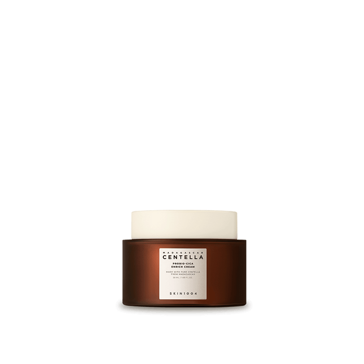 SKIN 1004 - Madagascar Centella Probio-Cica Enrich Cream