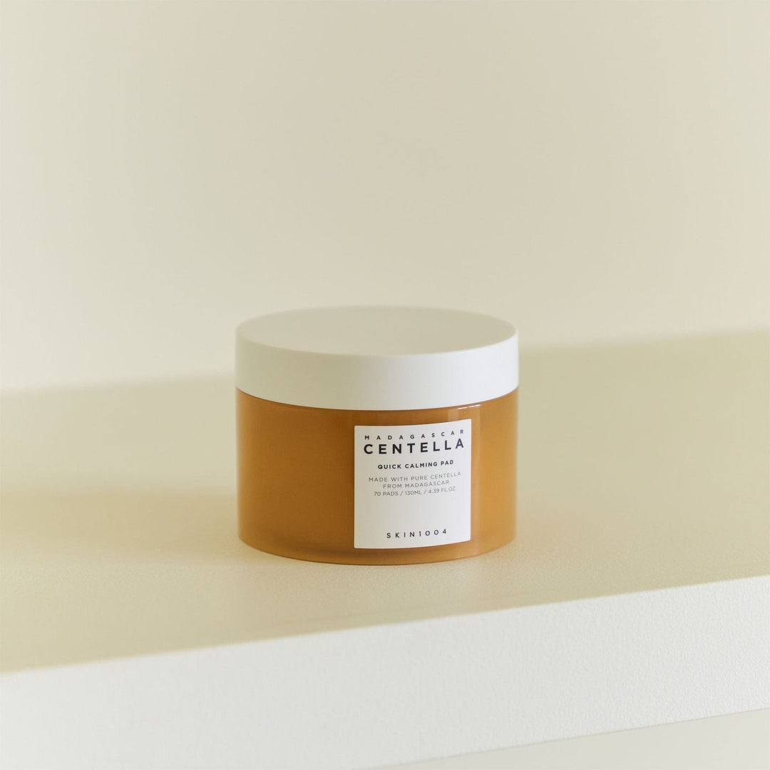 Skin1004 Centella Quick Calming Pad