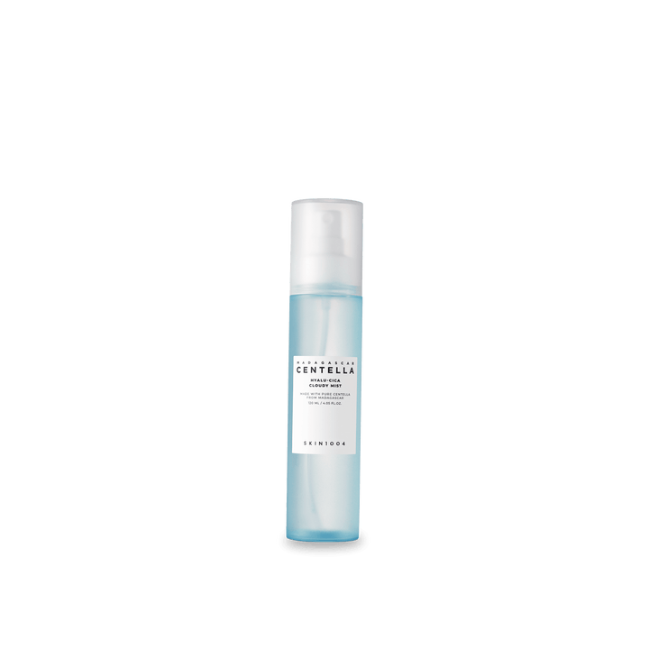Skin1004 Hyalu-Cica Cloudy Mist