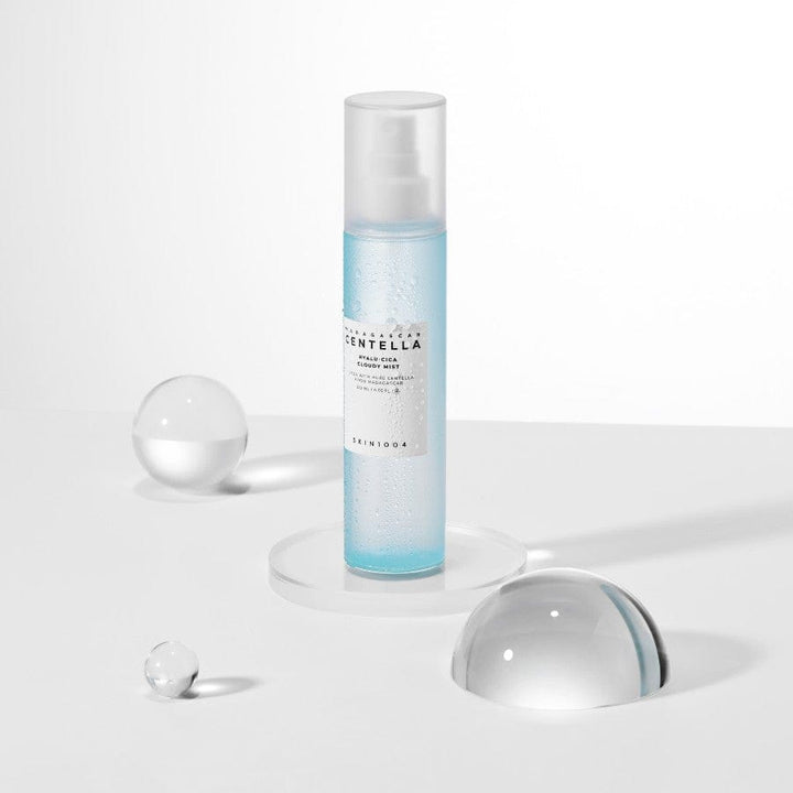 Skin1004 Hyalu-Cica Cloudy Mist