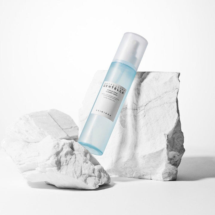 Skin1004 Hyalu-Cica Cloudy Mist