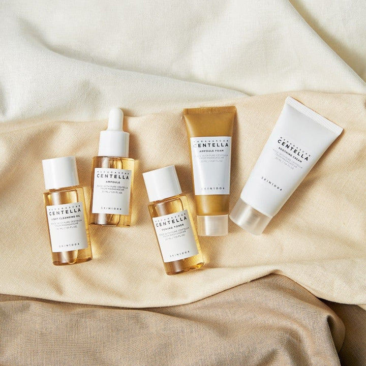 Centella travel kit