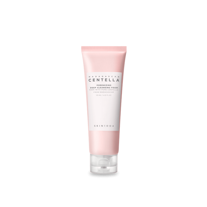 Skin1004 Poremizing deep cleansing foam