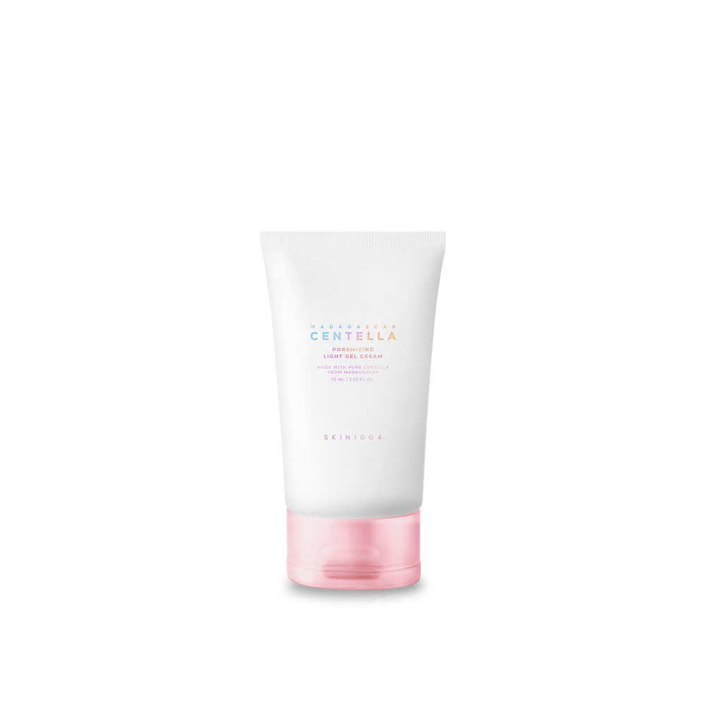 Poremizing gel cream skin1004