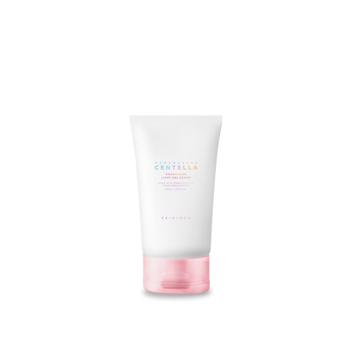 Poremizing gel cream skin1004