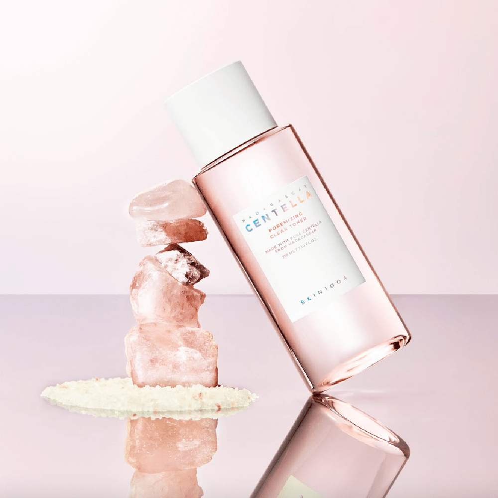 SKIN1004 Poremizing clear toner