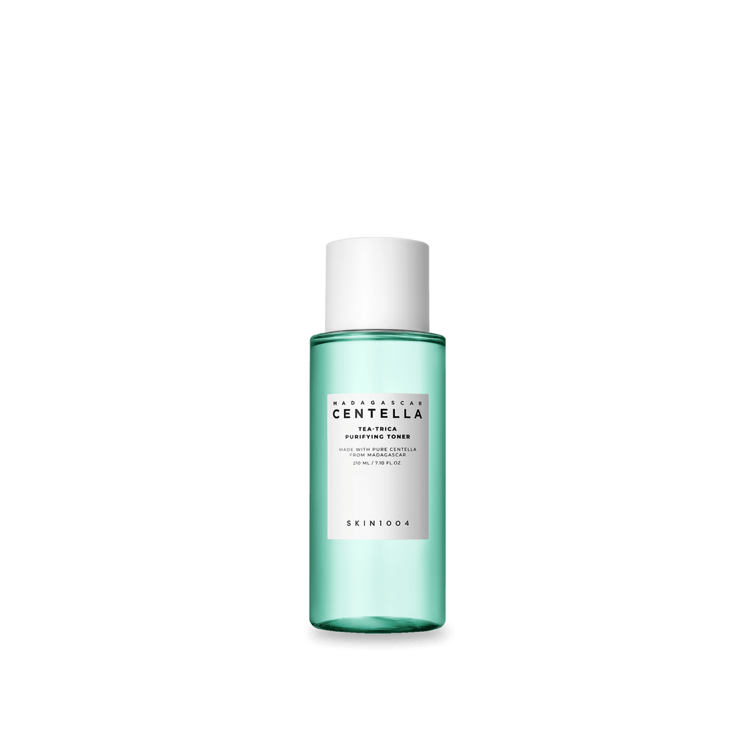 SKIN 1004 - Madagascar Centella Tea-Trica Purifying Toner [210ml]