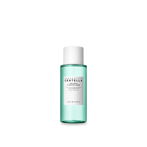 SKIN 1004 - Madagascar Centella Tea-Trica Purifying Toner [210ml]
