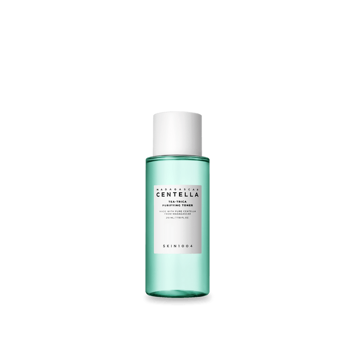 SKIN 1004 - Madagascar Centella Tea-Trica Purifying Toner [210ml]