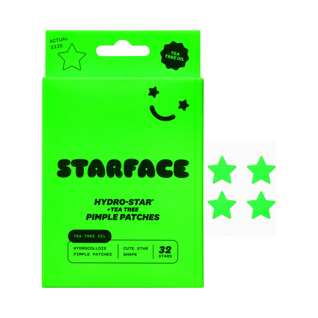 Starface patches