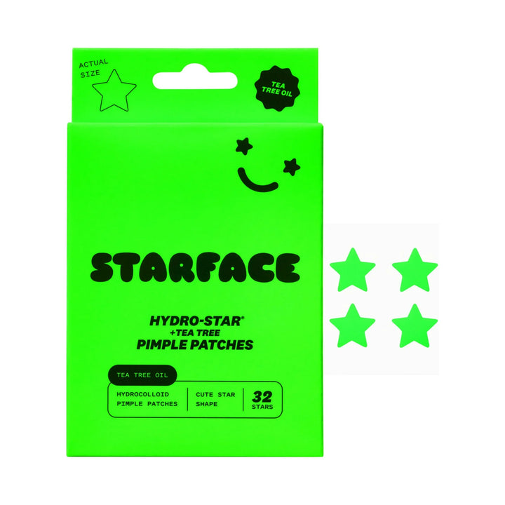 Starface patches