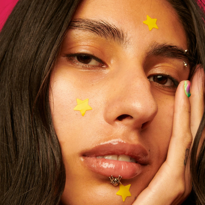 Starface patches