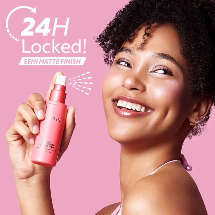 TIRTIR - Mask Fit Waterproof Setting Spray
