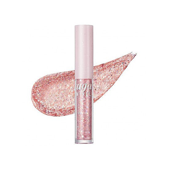 Peripera – Sugar Twinkle Liquid Glitter