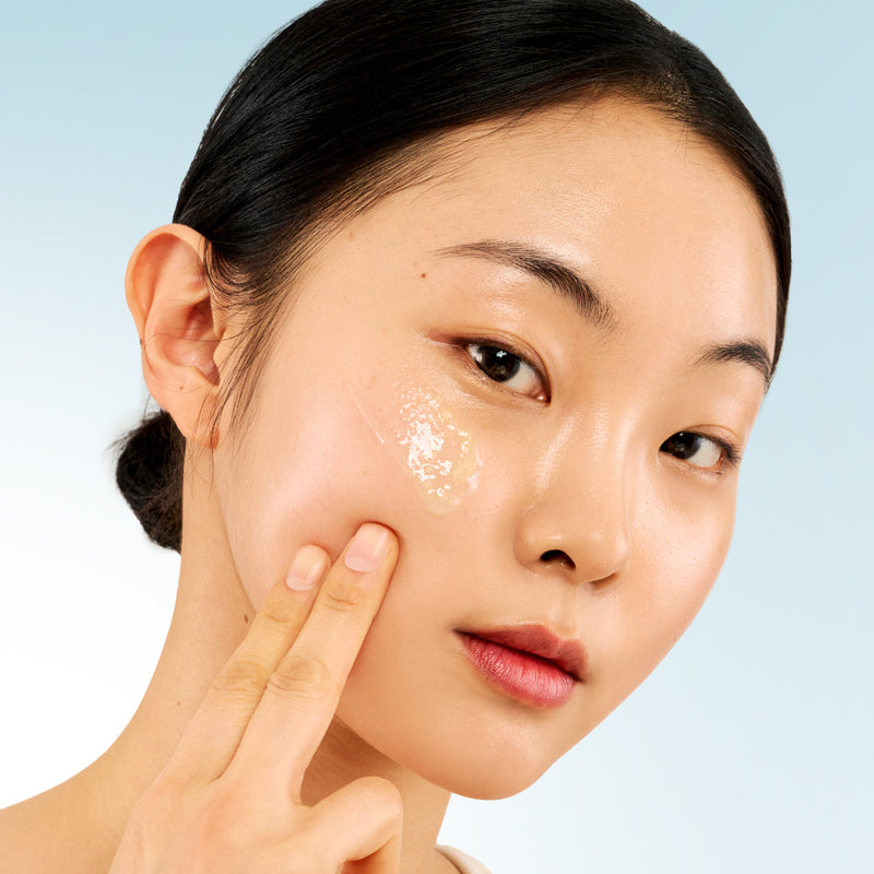 TAGE – Cica-Tree Water Jelly Sun Serum SPF50+ PA++++ 50 ml