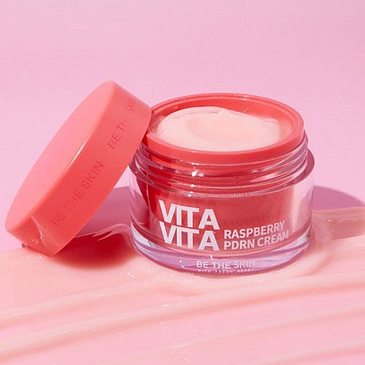 Be The Skin Vitavita Raspberry PDRN Cream 50g