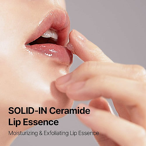 Torriden solid in lip essence
