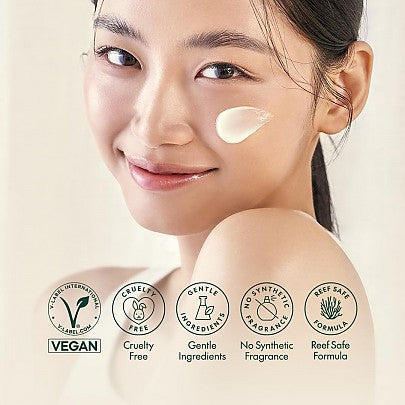Purito Seoul Wonder Releaf Centella Daily Sun Lotion 60ml