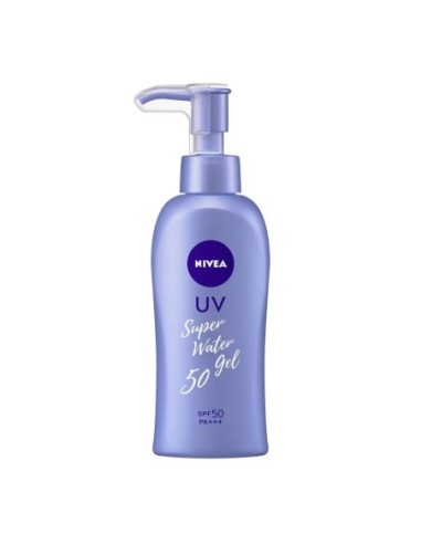 Nivea super water 50 gel