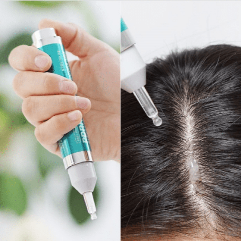 VT Cosmetics Hair Ampoule