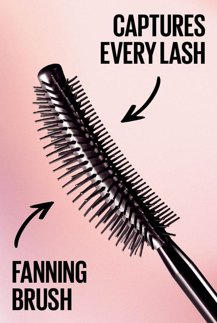 Maybelline Lash Sensational mascara